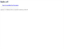 Tablet Screenshot of motobobri.strakonice.cz
